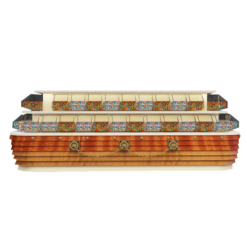 Candy display